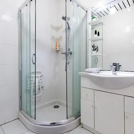 Apartament La Galerie Alsacienne Parking Public Gratuit