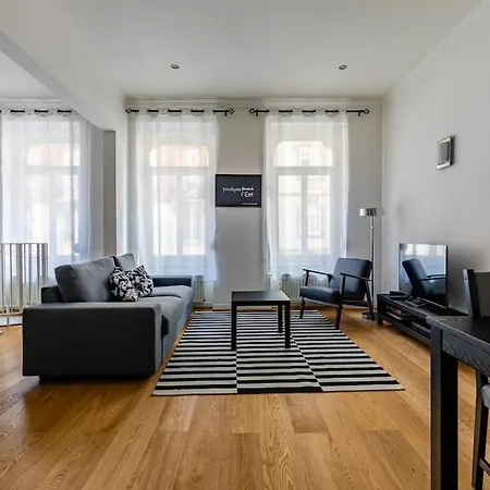 La Galerie Alsacienne Parking Public Gratuit * Strasburg